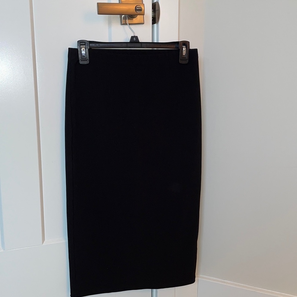 Express pencil skirt